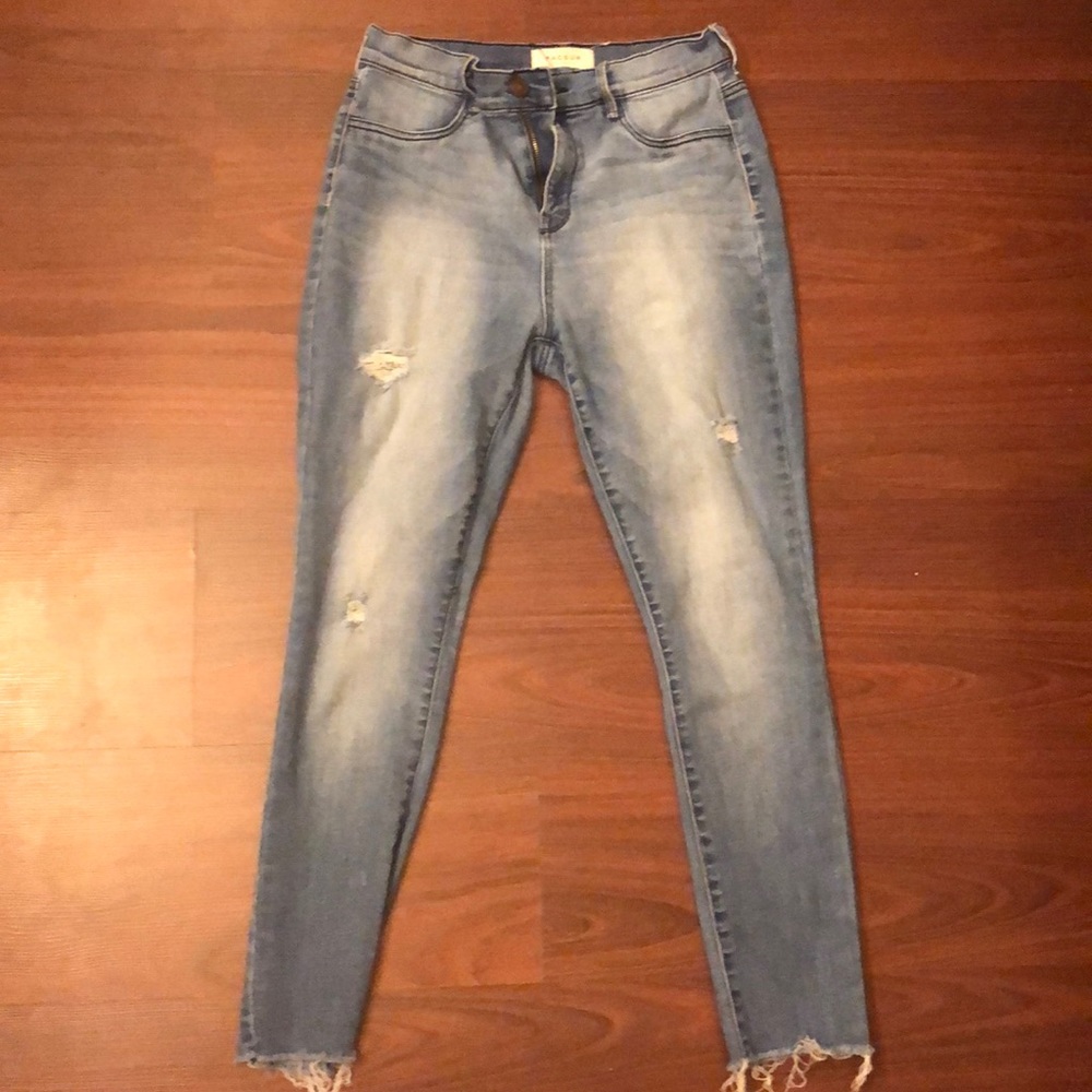 jeans